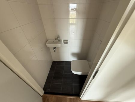 Te huur: Appartement Haarlemmerweg 1058 in Amsterdam - Photo 3