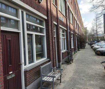 Reinwardtstraat 83-B, Dapperbuurt-Zuid, 1093HB, Amsterdam - Photo 6