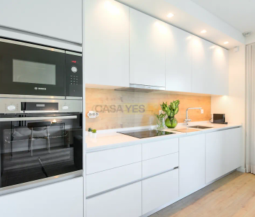 Apartment T1 in Lumiar, Lisboa - Foto 2
