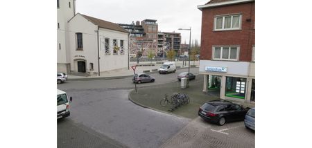 COSY APPARTEMNET IN VOLLE CENTRUM te AALST - Photo 5