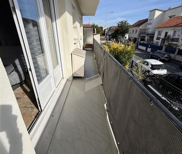 3 pièces - Meublé - 61,22 m² - 1er étage - Colocation non autorisée - Photo 4