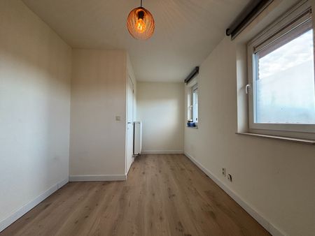 Rijwoning met garage te huur te Rumbeke - Photo 3