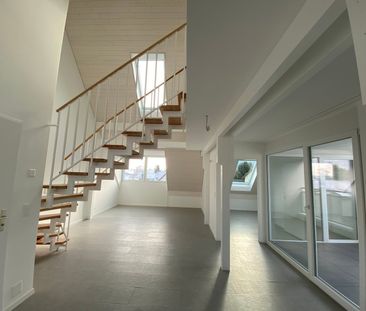 3.5 Zimmer, 88 m² - Photo 3