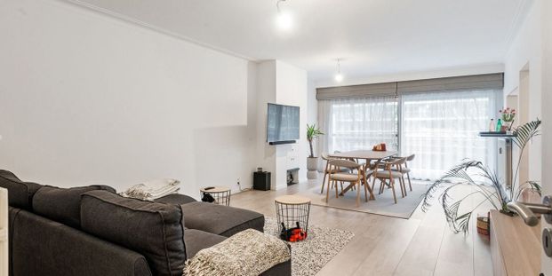 Appartement te huur in Deurne voor € 1.000 met 2 slaapkamers - Foto 1
