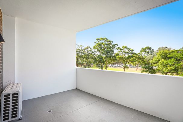 GORGEOUS TWO BEDROOM UNIT! - Photo 1