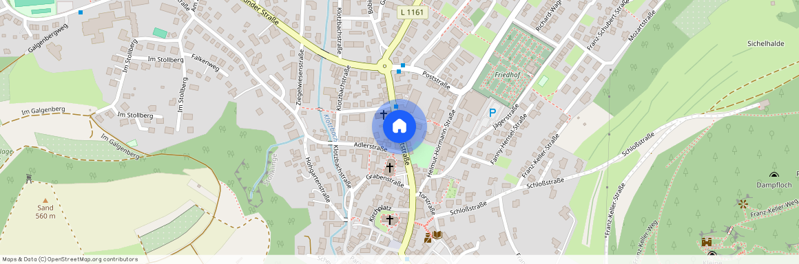 73540 Baden-Württemberg - Heubach