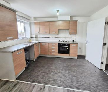 2 bedroom apartment to rent - Photo 4