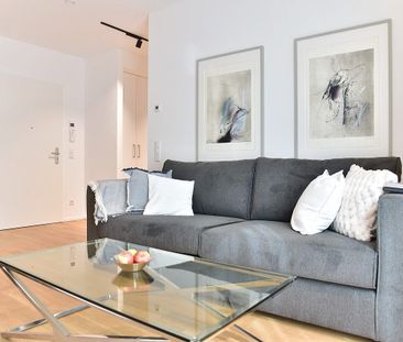 Premium Wohnen in Köln-Video Online - Photo 5