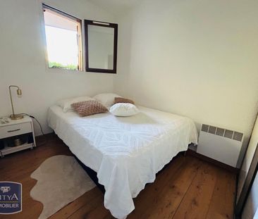 Location Appartement 2 pièces 27m² GRASSE 06130 - Photo 5