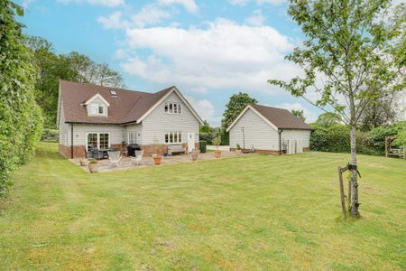 Cotton Spring View, Flamstead, St Albans, AL3 8BJ - Photo 5