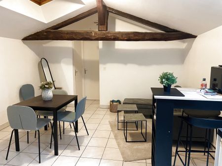 Location Appartement 2 pièces 31m² CARQUEFOU 44470 - Photo 4