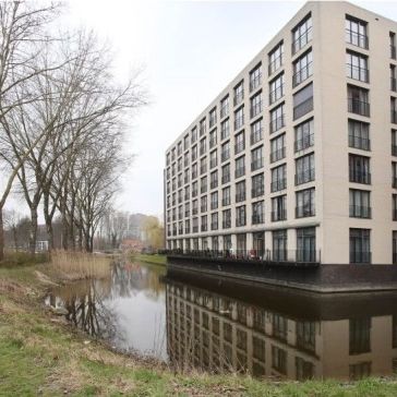 Bijdorplaan 0ong, 2713 Zoetermeer, Nederland - Foto 1