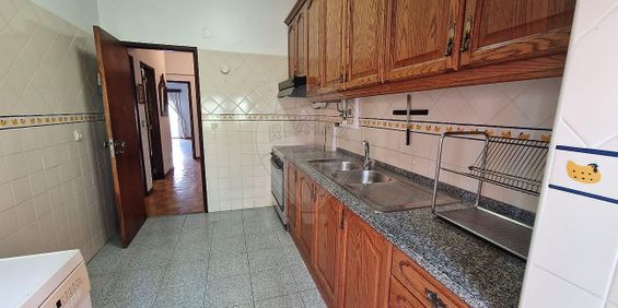 Apartamento T4 em Setúbal - Photo 3