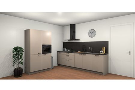 Appartement te huur: Esschegors 11 3291 MC Strijen - Photo 2