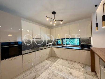 Vilă individuală de lux | Piscină privată | 4 dormitoare | Erou Iancu - Photo 5