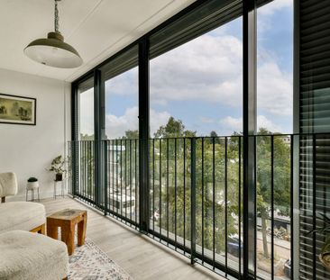 Cruquiuskade 179, Het Funen, 1018AM, Amsterdam - Photo 2