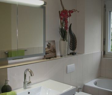 4.5 Zimmer, 112 m², 1. Stock - Foto 5