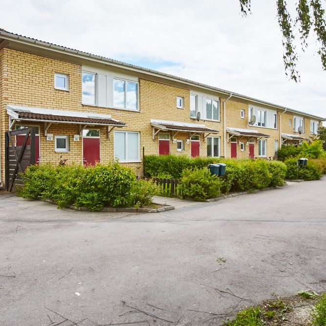 Välljärnsgatan 98 - Foto 1