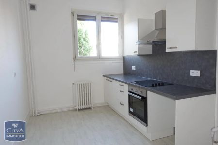 Appartement à louer 3 pièces 84.52m² - Photo 5