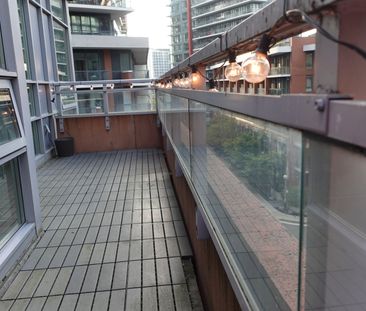 For Lease - 15 Bruyeres Mews Unit# 614, Toronto, Ontario - Photo 3