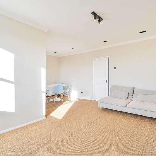 Churchfield Road, West Ealing, W13 - Photo 1