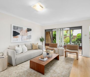 Modern comfort in a prime location - Photo 1