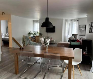 Grand 4 1/2 St-Romuald - Photo 4