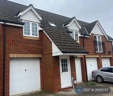 2 bedroom penthouse to rent - Photo 2