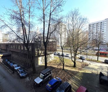 TOP Kawalerka Słoneczna z Logiią - Photo 2