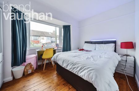 1 bedroom terraced house share to rent - Photo 4