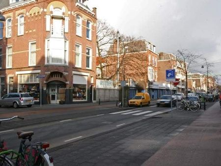 Te huur: Appartement Elandstraat in Den Haag - Foto 5