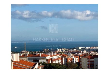 Apartamento T2 Arrendamento em São Domingos de Rana,Cascais - Photo 4