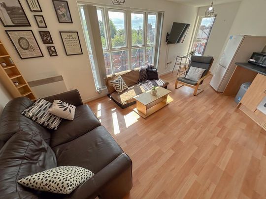 2 bedroom house to rent - Photo 1