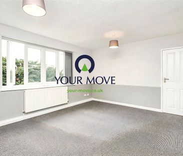 1 bedroom flat to rent - Photo 6