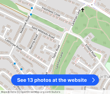 Taylor Road, Norwich, NR5 - Photo 1