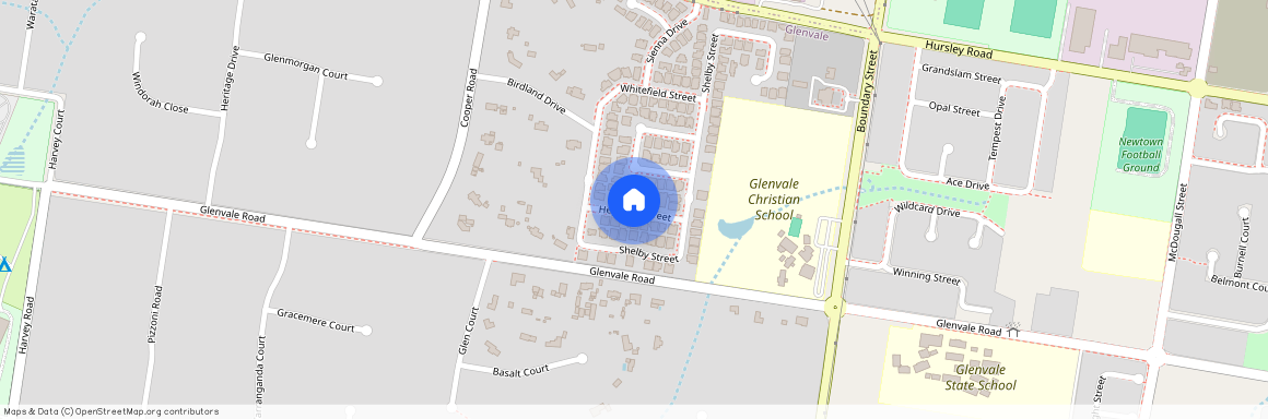 1/7 Heywood Street, Glenvale