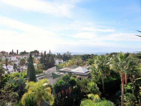 714228 - Apartment Duplex For rent in Golden Mile, Marbella, Málaga, Spain - Photo 3