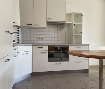 Im Herzen von Feldkirch: Teilmöblierte 1-Zimmer-Gartenwohnung zu ve... - Photo 5