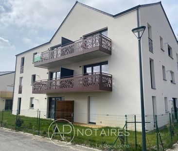 Appartement neuf au rez-de-chaussée comprenant une entrée, salle d'... - Photo 5