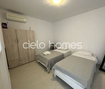 Συγκρότημα για ενοικίαση Φτελιά (Μύκονος) - Photo 3