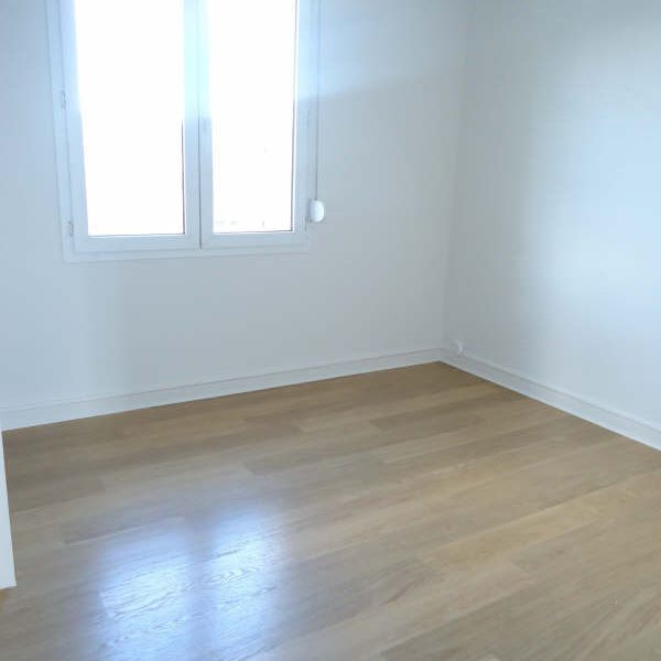 APPARTEMENT LANNILIS - 3 pièce(s) - 54 m2 - Photo 1