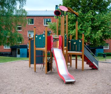 Lustigkullevägen 26 B - Photo 6