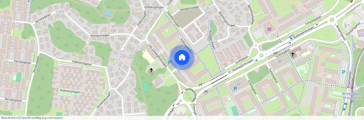 Göteborg, Lilla Grevegårdsvägen, 31, 42655, Västra Frölunda