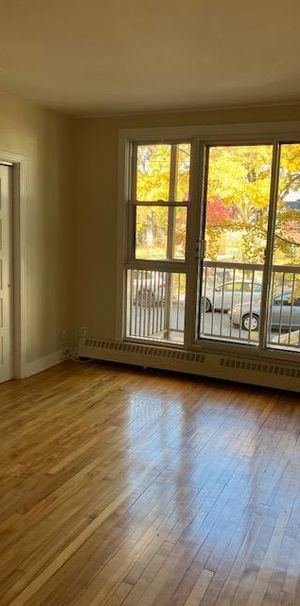 1 1/2 rénové à Dorval près des services - Photo 1