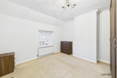 2 bedroom terraced house to rent - Photo 4