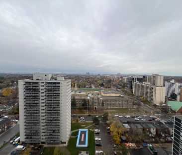 For Lease - 127 Broadway Avenue Unit# 1910, Toronto, Ontario - Photo 1