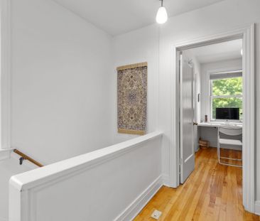For Lease - 30 Belgrave Road, Glebe - Ottawa East and Area, Ontario - Photo 6