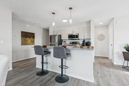 Silverado Station — Pinnacle 2 - Photo 2