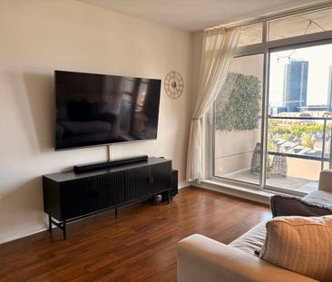 For Lease - 220 Forum Drive Unit# 1108, Mississauga, Ontario - Photo 1