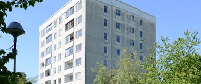 Hålvägen 26, Tumba - Foto 1